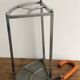 Umbrella stand art-deco