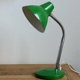 Vintage desk lamp