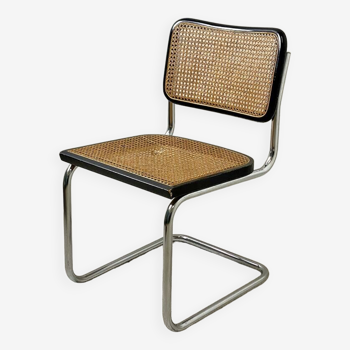 Cesca B32 chair design Marcel Breuer