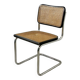 Chaise Cesca B32 design Marcel Breuer