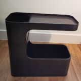 Space age side table - bedside table - Prisunic 70
