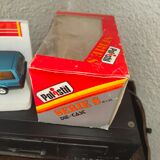 Polistil série S Volvo 760  Station wagon original 1985 Voiture miniature 1/25