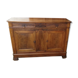 Sideboard in walnut