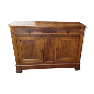 Sideboard in walnut