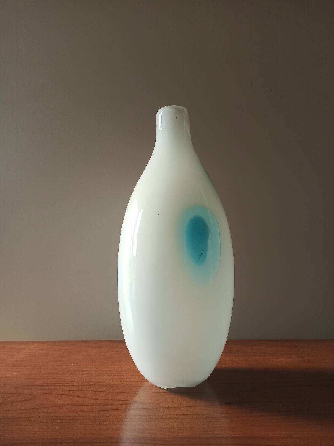 Vintage vase, 80s