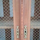 Bibliothèque ou armoire