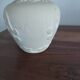 Matte ceramic lamp