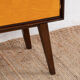Enfilade scandinave vintage
