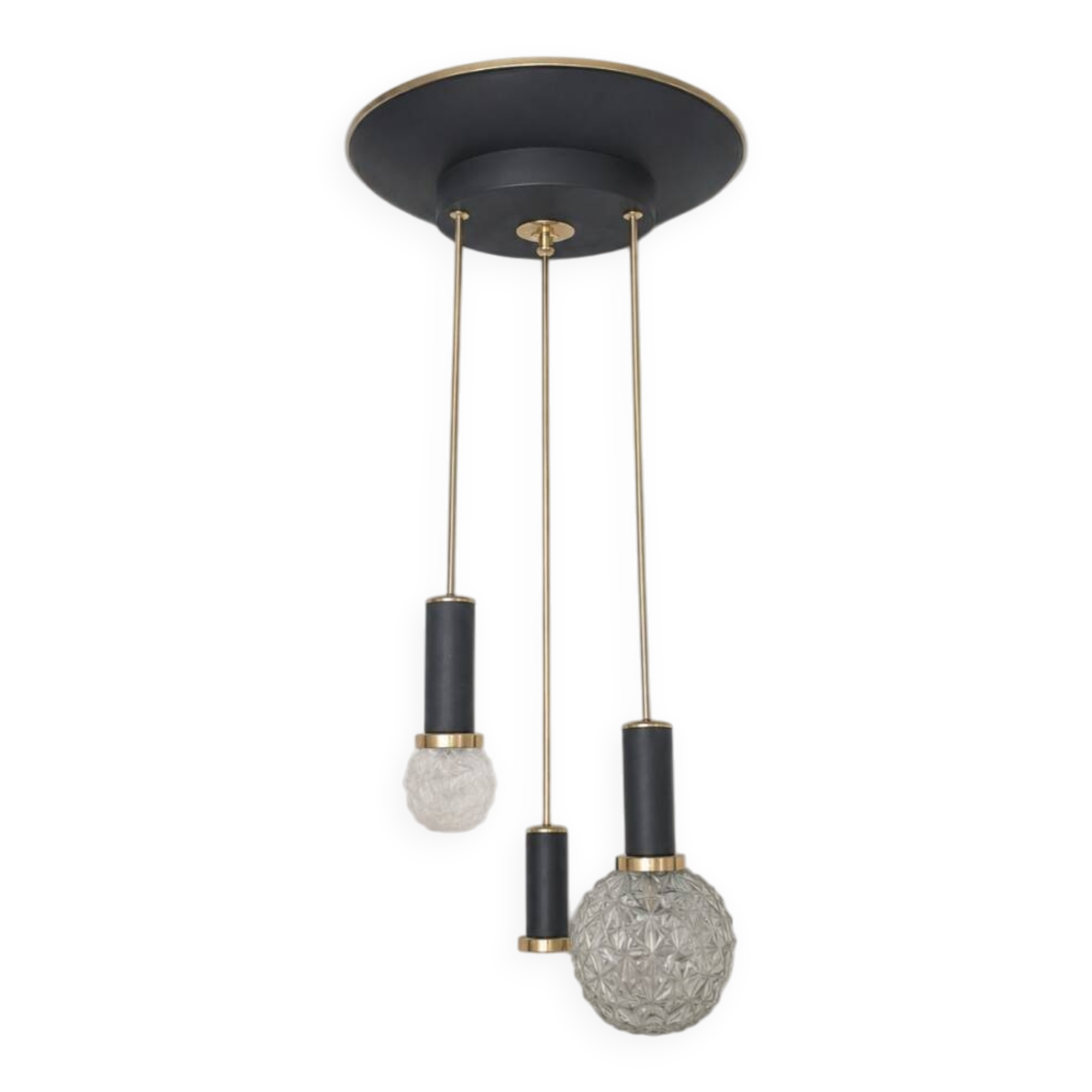 Suspension, 1960