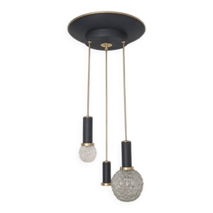 suspension, 1960