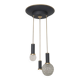 Suspension, 1960