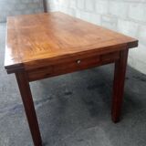 Old farmhouse table 12/14 people