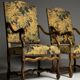 Fauteuils Os de Mouton (2)