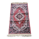 Tapis oriental