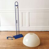 Mushroom type floor lamp, 1970/80