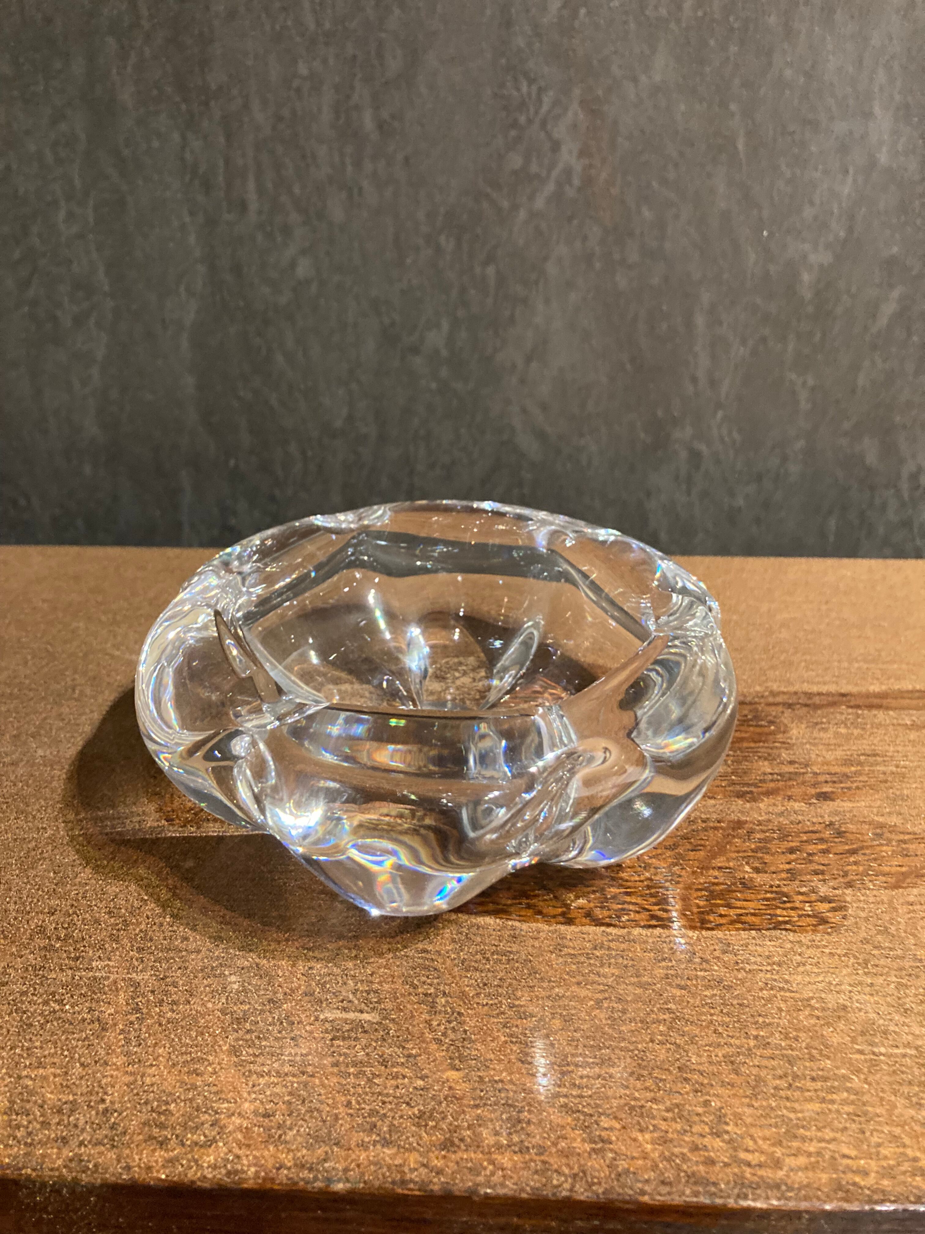 Various ashtrays RESERVES BHV