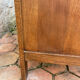 Antique Art Deco style chest of drawers