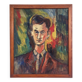 Portrait from 1958