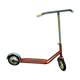 Trottinette 50s