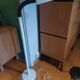 80'S LYSKAER floor lamp