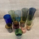 Verres à boire de Kaj Franck, années 1960