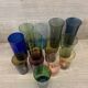 Drinking Glasses by Kaj Franck, 1960s