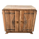 Small Art Deco style piece of furniture