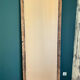 Baroque mirror