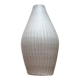 German minimalist vase GDR by Erhard Goschala, 1960s