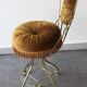 Chaise vintage dite “Coiffeuse”, 50’s.