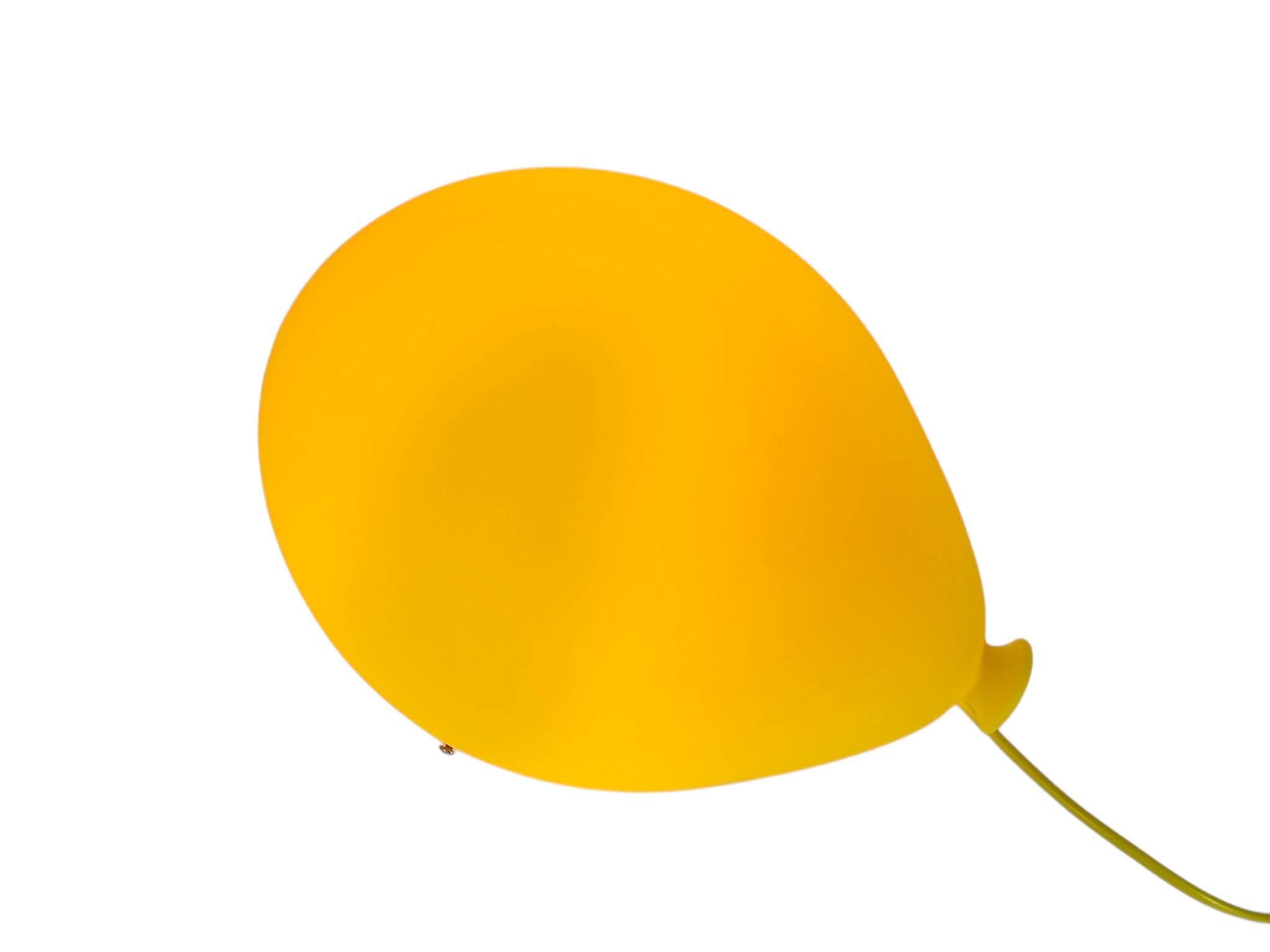 Ikea - Anna Efverlund - Drömminge - Balloon lamp - Red, yellow or blue