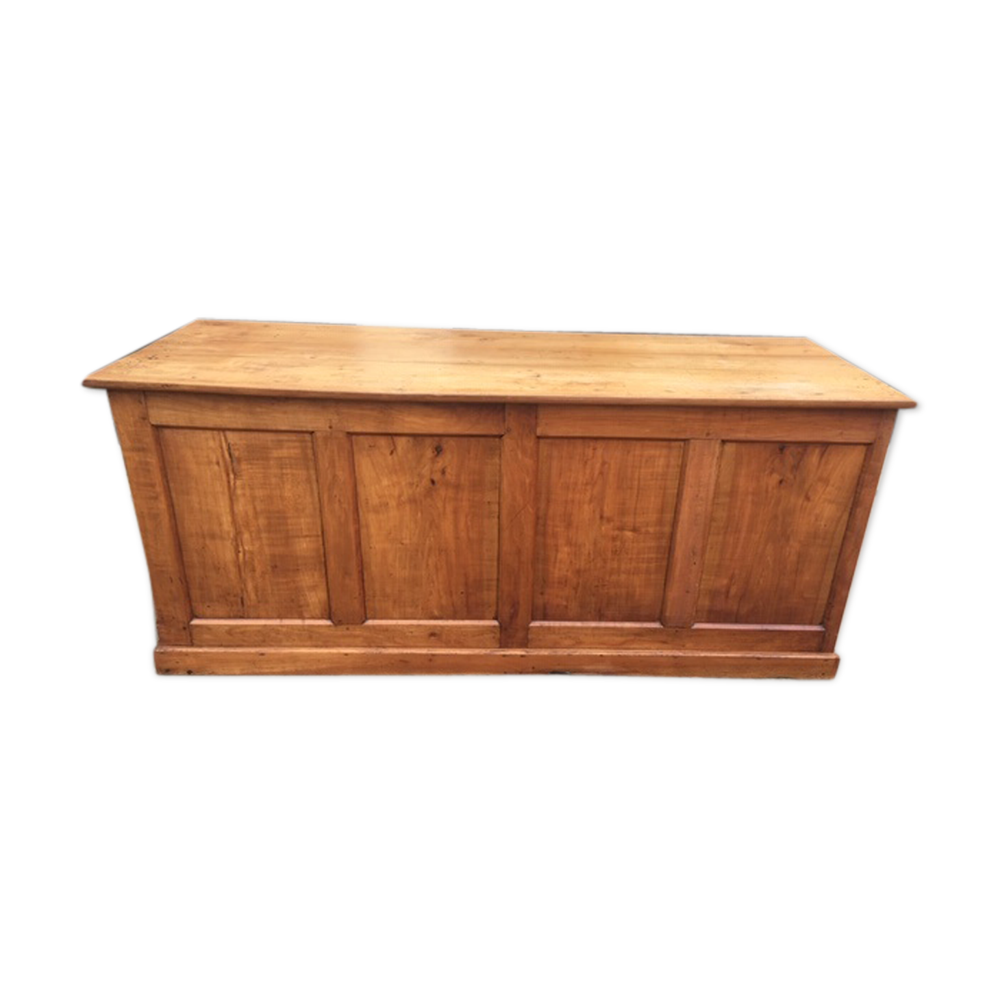 Store counter