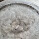 Vasque jardinière Willy Guhl Eternit 90cm