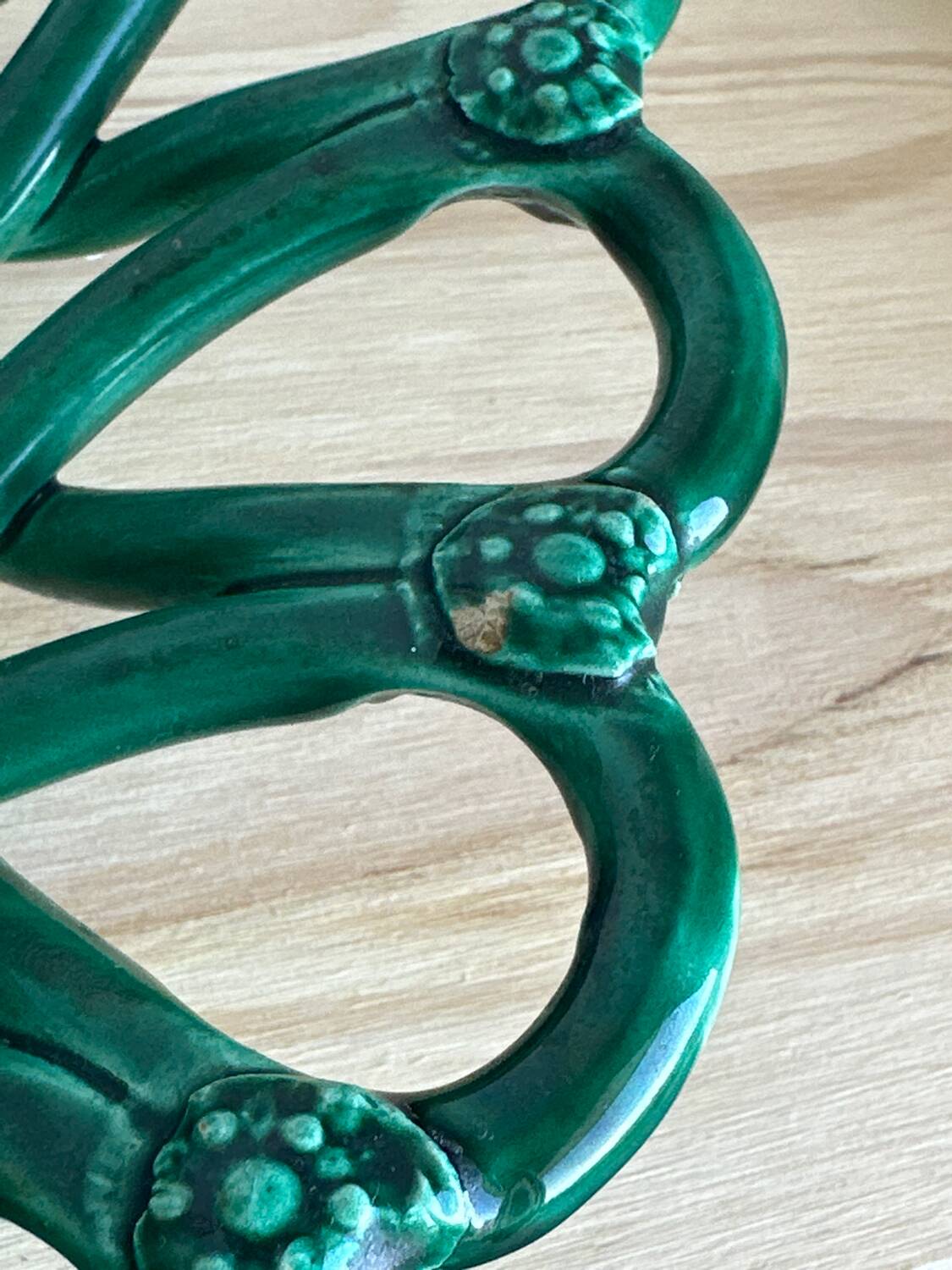 Basket - Vallauris fruit bowl