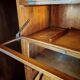 Gentleman's Wardrobe - English dressing armoire - Compacton