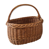 Wicker basket