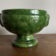 Neo-classical glazed earthenware cup from Biot 1960