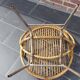 Armchair basket adult