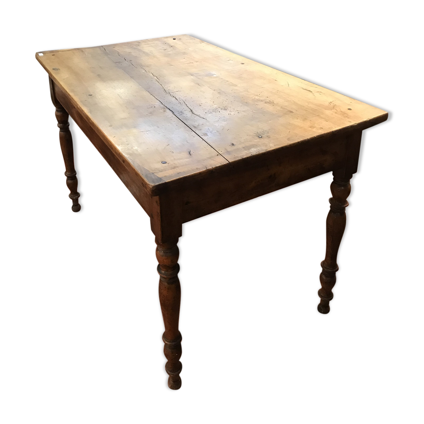 Bistro table