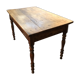 Bistro table
