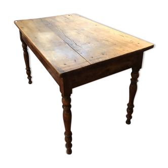 Bistro table