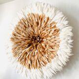 Juju Hat beige 80 cm