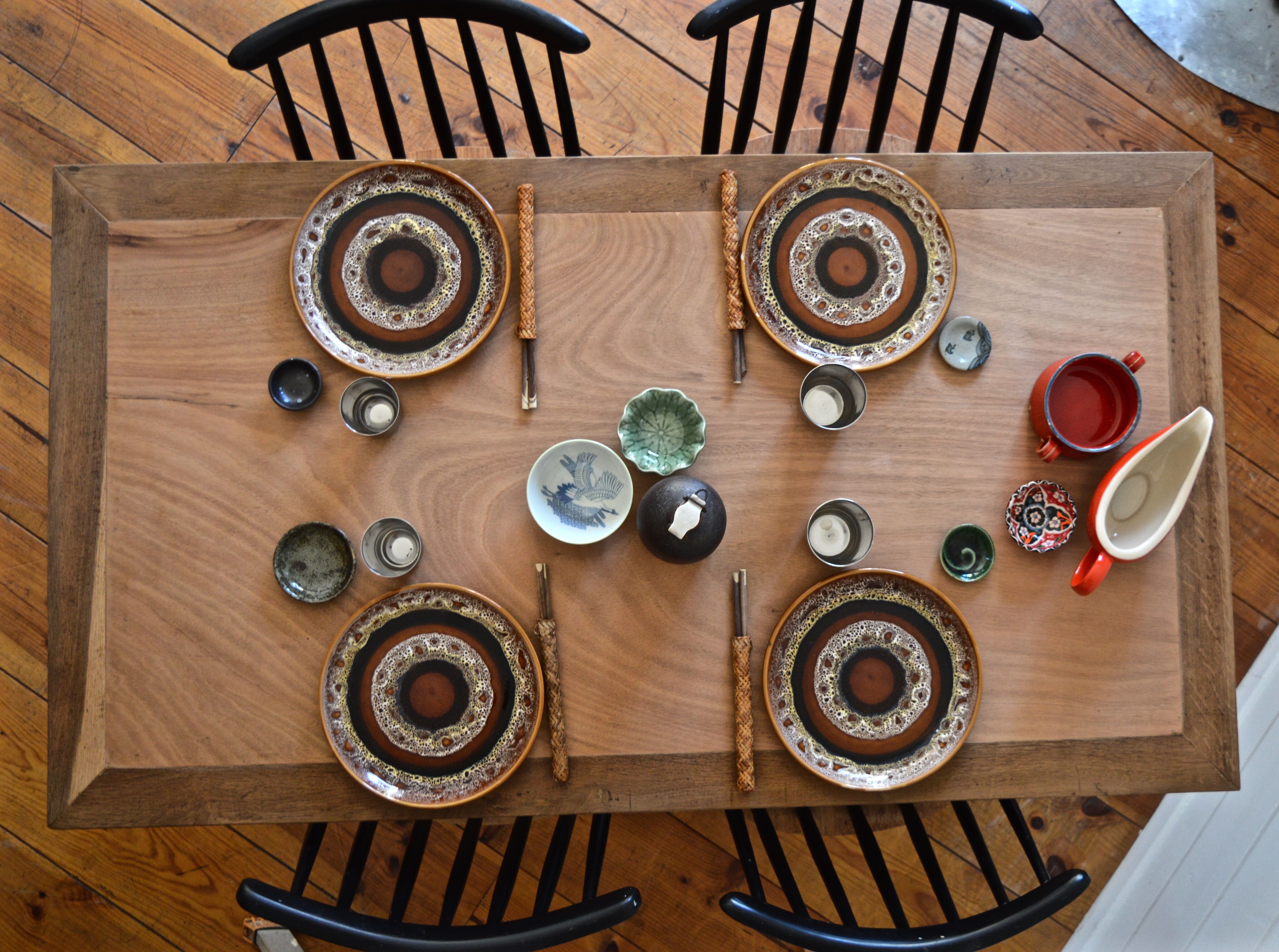 table René Gabriel