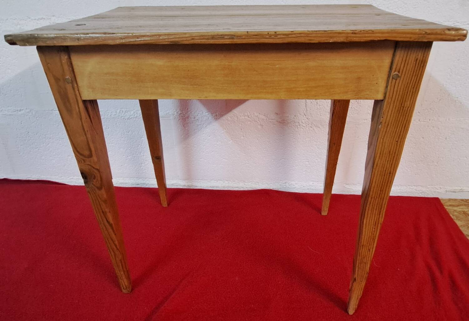 Side table