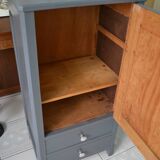 Vintage sideboard