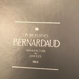 Bernardaud vase