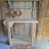Workshop workbench