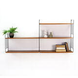 WHB wall unit 1960
