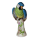 Porcelain Parrot In The Taste Of Meissen XX