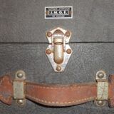 Old JMGÉ Travel Trunk